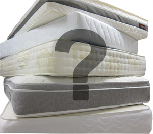 Which Mattress is the Right Choice? - Find out