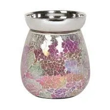 Pink Crackle- Electric Wax Melter