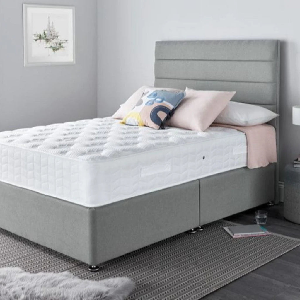 DEEPSLEEP KNIGHTSBRIDGE DIVAN SET