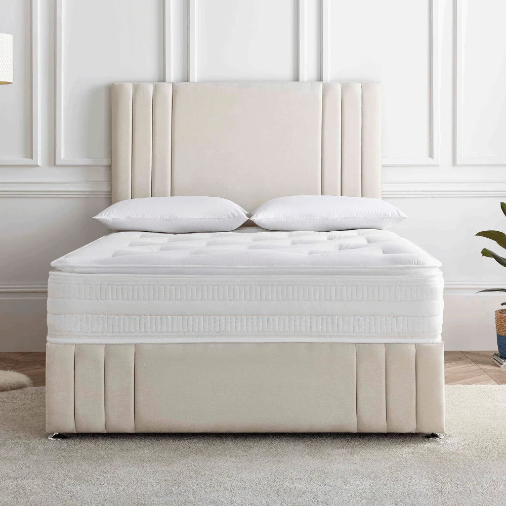 DEEPSLEEP PREMIER REST 1000 MATTRESS