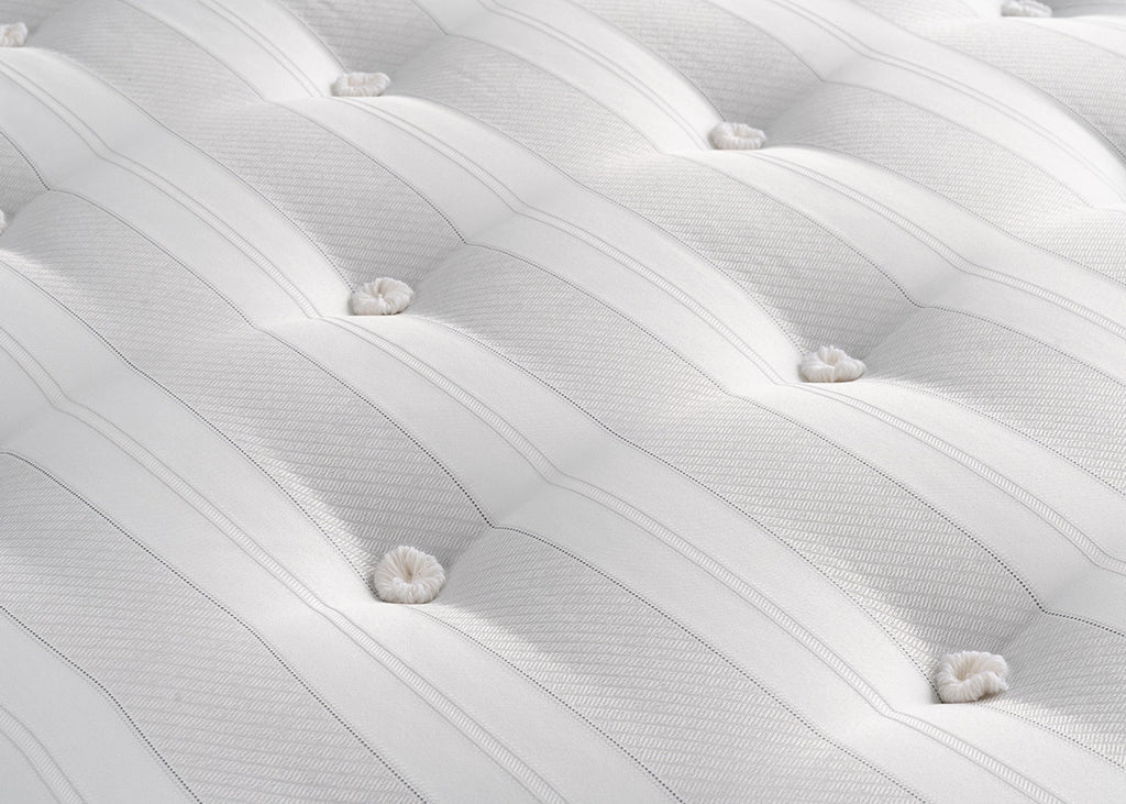 Wagner Firm 2000 Mattress Double
