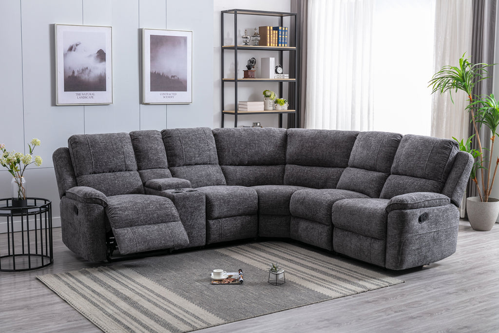 Danielle Corner Group