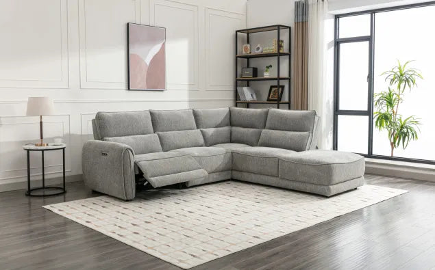 Ellie Chaise Corner