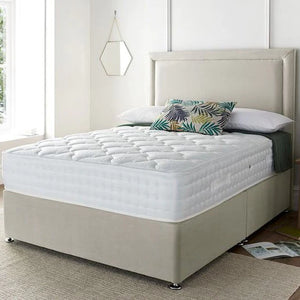 DEEPSLEEP MAJESTIC 1000 DIVAN SET