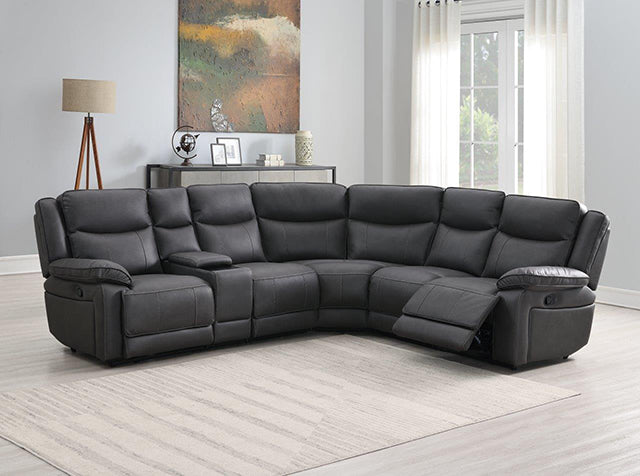 Torino Corner Sofa