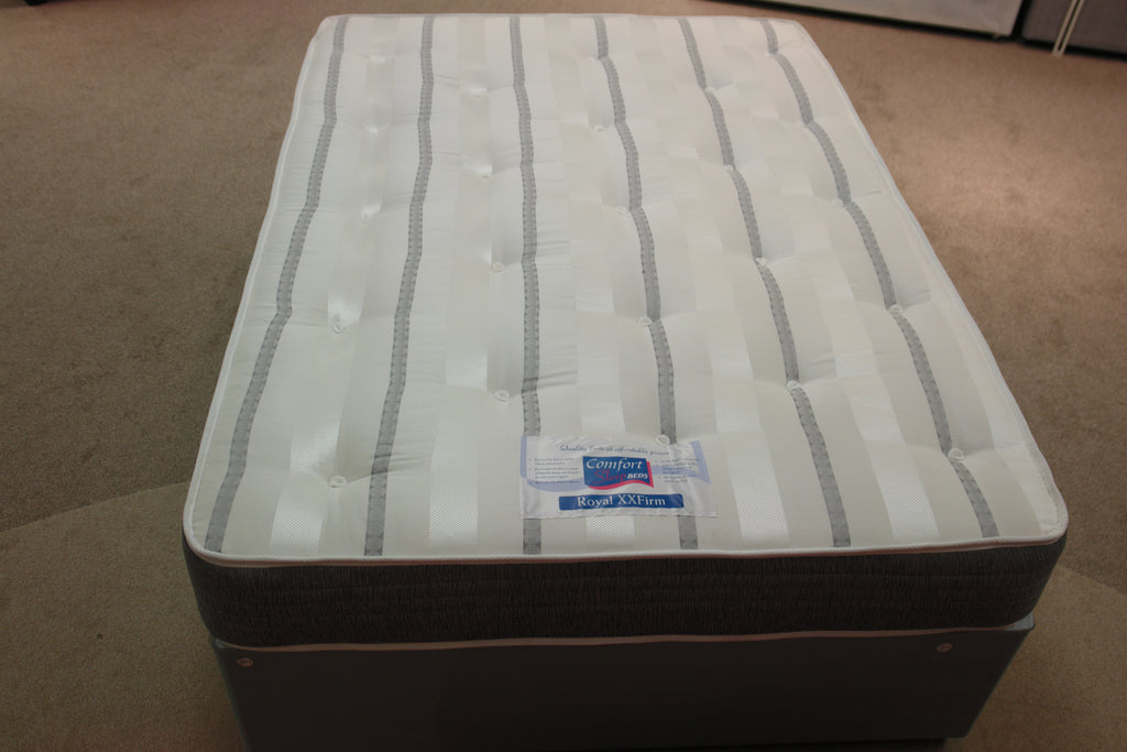 Royal XX Firm Spring Mattress