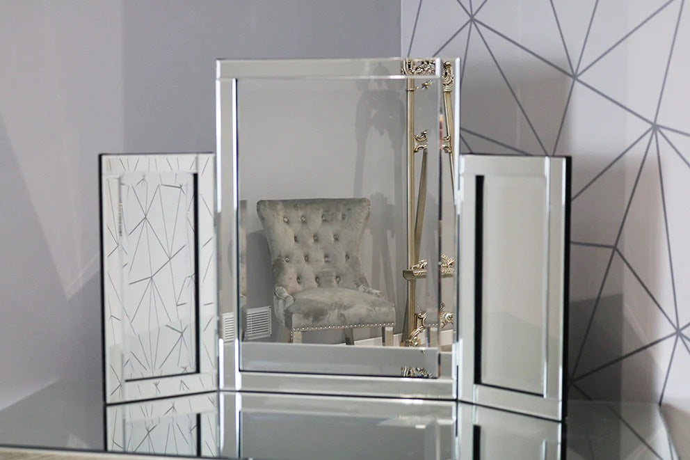 Dressing Table Mirror