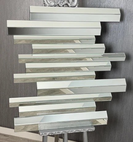 Piano Mirror