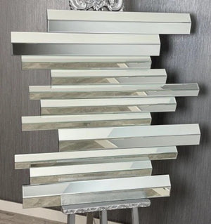 Piano Mirror
