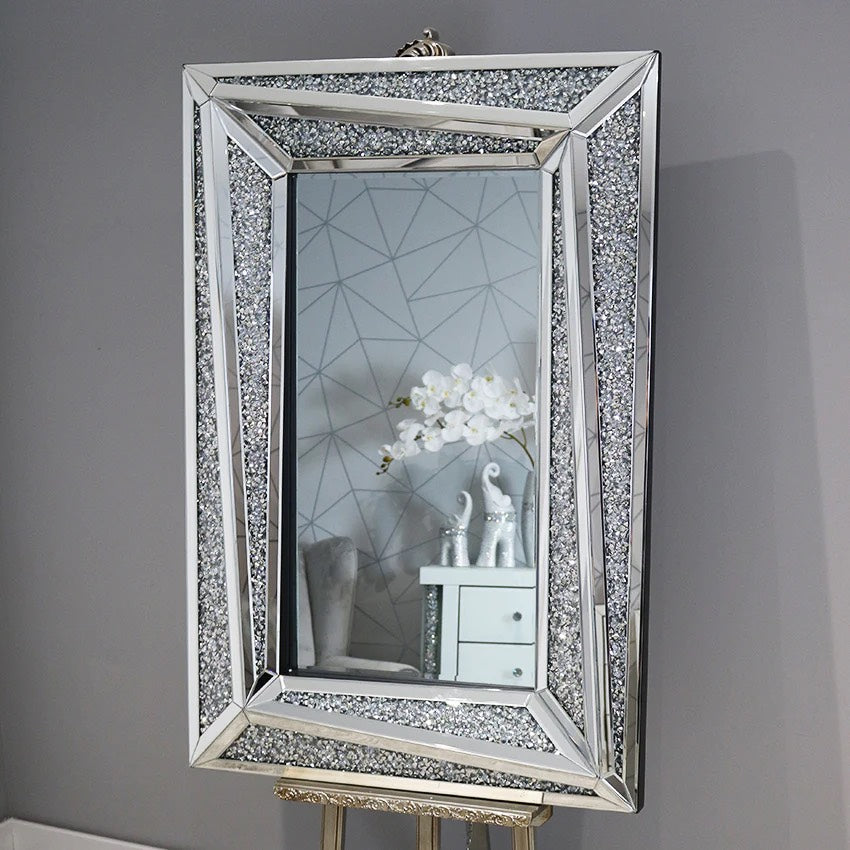 Mocka Split Mirror