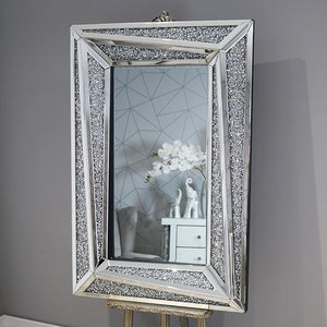 Mocka Split Mirror