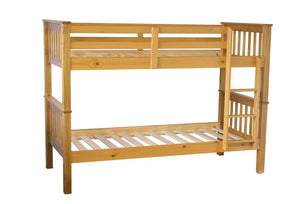 BEDTIME Honey Bunk Bed