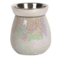 Pearl Crackle- Electric Wax Melter