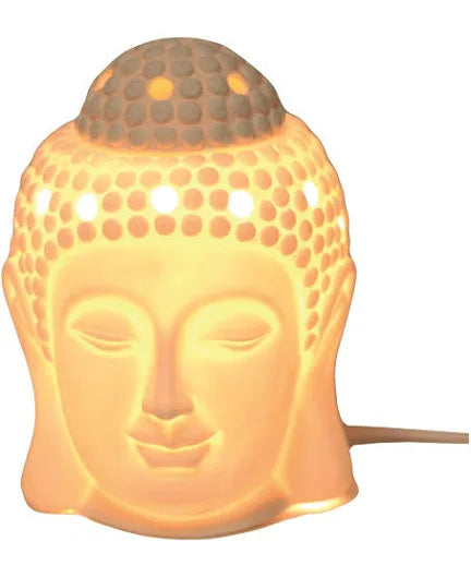 Buddha- Electric Wax Melter 14.8cm