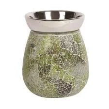 Jade Crackle- Electric Wax Melter