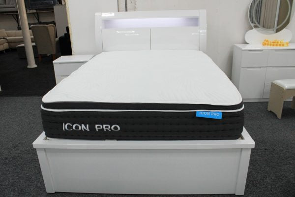 Icon Pro Mattress