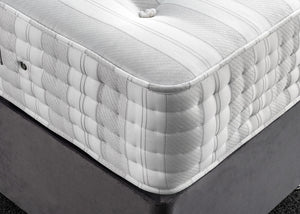 Wagner Firm 2000 Mattress Double
