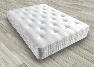 Wagner Firm 2000 Mattress Double