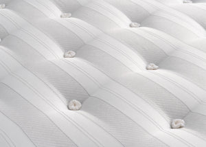 Wagner Firm 2000 Mattress Double