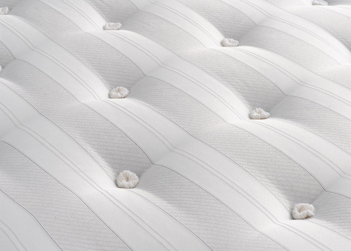 Wagner Firm 2000 Mattress Double