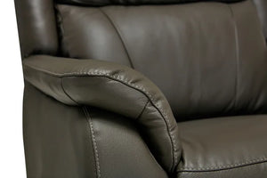 Palermo Rise Recliner Chair – Leather